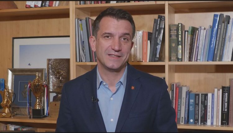 Veliaj: Tirana në ditët më të mira, 4 vite të gjumit të gjatë nuk u ndërtua asnjë shkollë