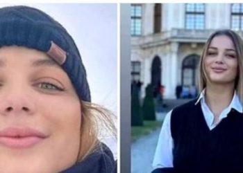“Iku të lexonte”, prindërit rrëfejnë bisedën e fundit me Latën:I thamë ndalu të të shohim