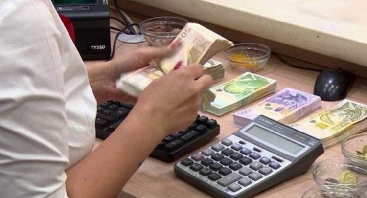 Kriteret për rimbursimin nga paga minimale