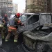 Rusia nis sulmet me raketa në të gjithë Ukrainën, të paktën 5 të vrarë