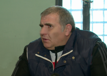 Vrasjet e 2005-ës, përfundon dëshmia e Luftar Reçit, ja çfarë vendosi Gjykata