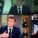 Macron: Reforma e pensioneve do të vazhdojë! Respektojmë protestat, por jo dhunën
