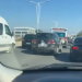 Video/Ndoqi autoambulancën, gjobitet dhe humb patentën për 1 vit