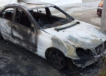 Atentati me 1 viktimë dhe 5 të plagosur, gjendet e djegur në Ishëm makina e autorëve