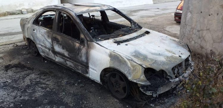 Atentati me 1 viktimë dhe 5 të plagosur, gjendet e djegur në Ishëm makina e autorëve