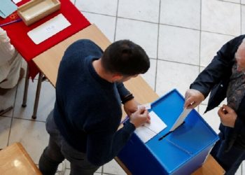 Mali i Zi zhvillon zgjedhjet presidenciale