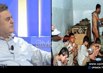 Babani tregon tmerrin në spitalin psikiatrik. Infermierja më tha: Ta vë të hajë fekale?