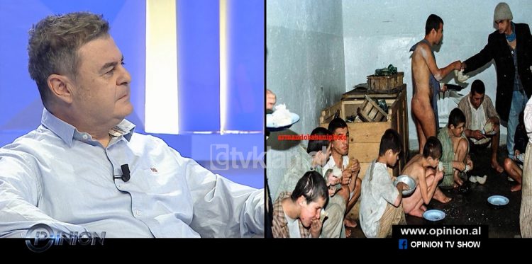 Babani tregon tmerrin në spitalin psikiatrik. Infermierja më tha: Ta vë të hajë fekale?