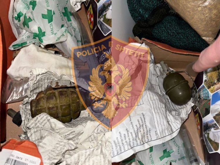 Kërcënoi me jetë një person, arrestohet i moshuari i dënuar për vrasje në Mat