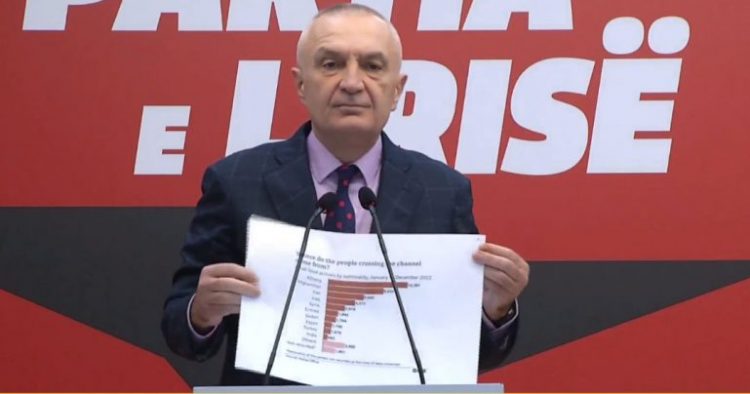 Meta: Përkrahim kandidatët e Primareve, do kemi emrat tanë për këshillat bashkiakë