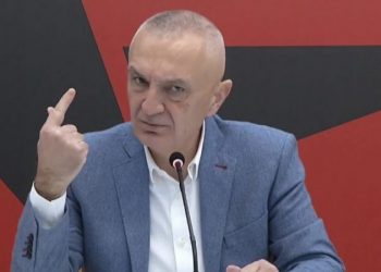 Meta: Kandidatët s’janë të Berishës, por të qytetarëve. Nuk ka hile që i ndalon