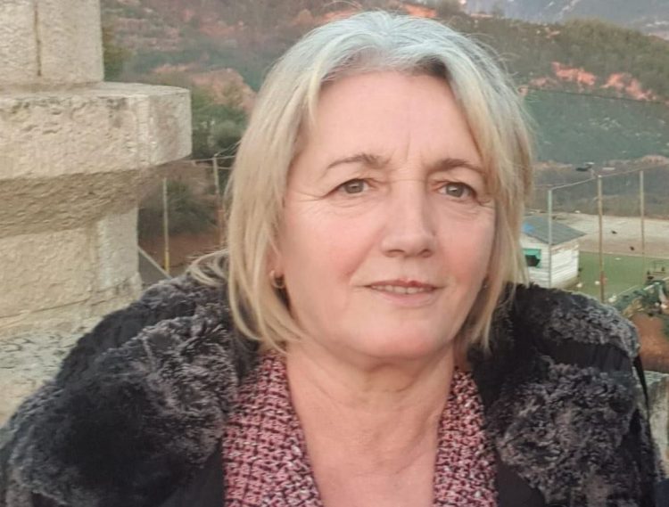 Alban Skënderaj për vrasjen e Mimoza Pajës:Dha shpirtin duke punuar, u shpërblye me plumb