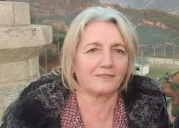 Jetime që 5-vjeçe, Klodiana Lala tregon jetën e vështirë të Mimoza Pajës