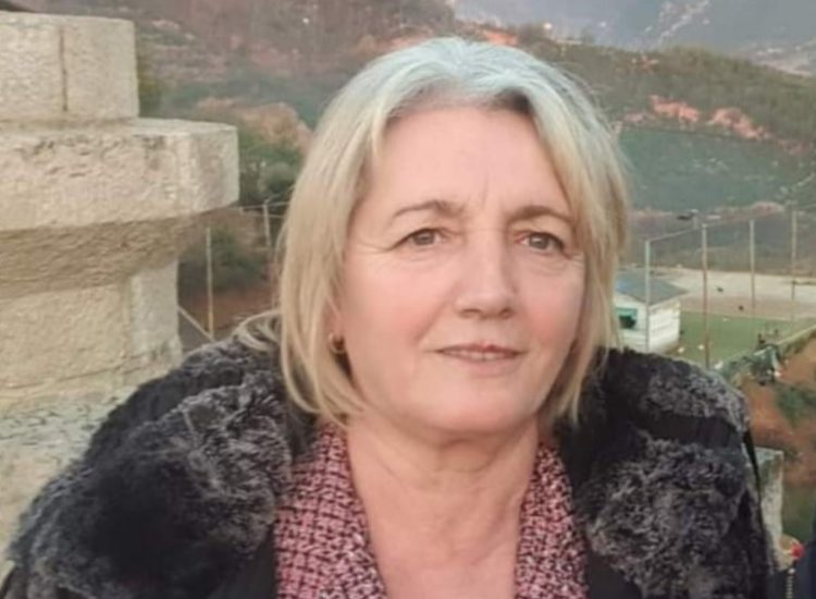 Jetime që 5-vjeçe, Klodiana Lala tregon jetën e vështirë të Mimoza Pajës