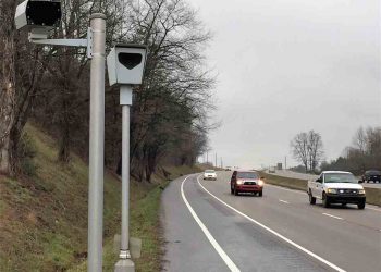 Kamera e radarë 14 segmentet rrugorë që do monitorohen, kalon kontrata e mbikëqyrjes