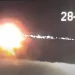 VIDEO/ Momenti kur dy trenat përplasen kokë më kokë me 166 km/h në Greqi