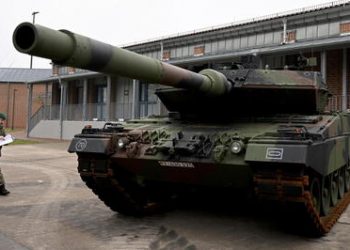 Moska akuzon Berlinin: Është përfshirë në luftë