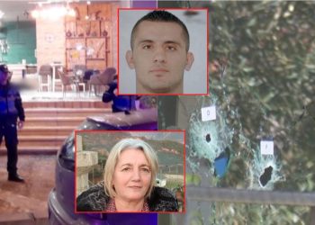 Një zinxhir vrasjesh mafioze pas atentatit në Don Bosko