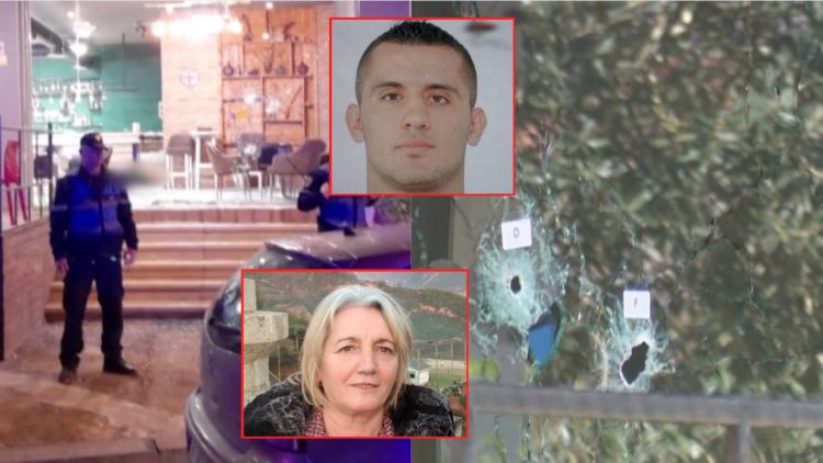 Një zinxhir vrasjesh mafioze pas atentatit në Don Bosko