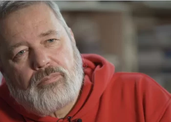 Paralajmërim bërthamor nga gazetari rus fitues i çmimit Nobel, Muratov