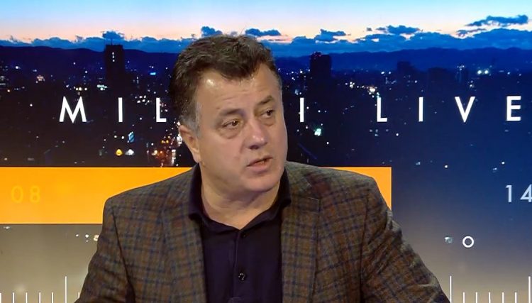 Zgjedhjet/Noka:Do ndërtojmë një koalicion solid, Meta pjesë e kësaj përballje me regjimin