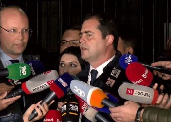 Vendimi i gjykatës i jep vulën Alibeajt, Bylykbashi: Presion mbi gjykatën