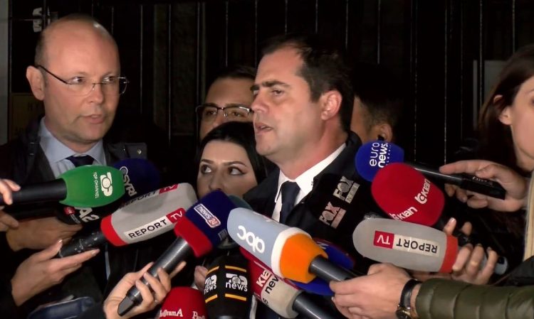 Vendimi i gjykatës i jep vulën Alibeajt, Bylykbashi: Presion mbi gjykatën