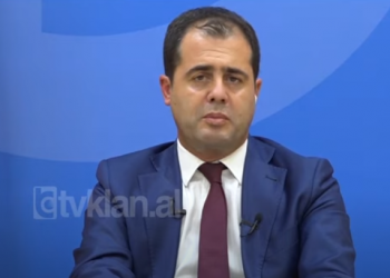 Bylykbashi: Votimi në KAS janë ekzakt numrat që kanë Rama dhe Basha