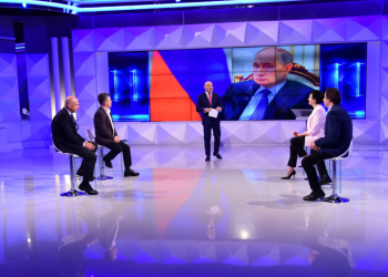 Opinion/ A mund të arrestohet Vladimir Putin?