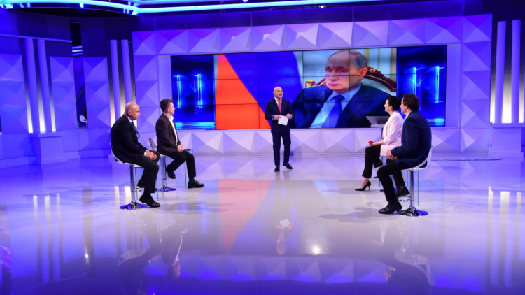 Opinion/ A mund të arrestohet Vladimir Putin?