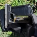 Video/ Para, armë zjarri, dhe një shpatë, arrestohen 4 të rinj në Tiranë
