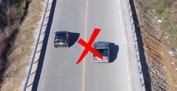 Policia Rrugore shton kontrollet/ Pezullohen 232 patenta, arrestohen 17 drejtues mjetesh