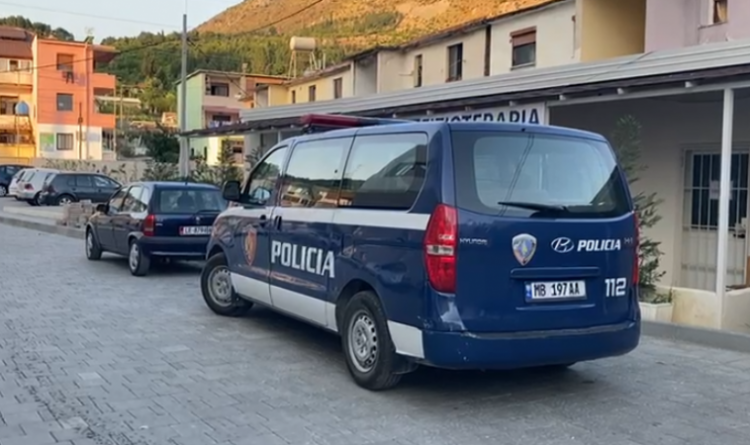 Lezhë/ Shpërthim me lëndë plasëse në banesën e 57-vjeçarit