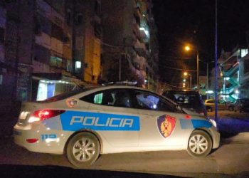 Tritol në banesën në Kurbin, detaje nga policia
