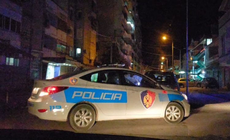 Tritol në banesën në Kurbin, detaje nga policia