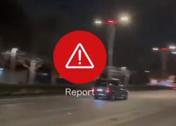 Aksidentet/Policia aksion kundër shpejtësisë, nën vëzhgim edhe rrjetet sociale