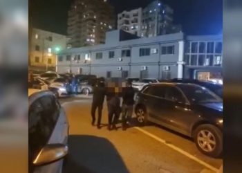 Emri/I dënuar në Itali si pjesë e një organizate kriminale, kapet vlonjati në Tiranë