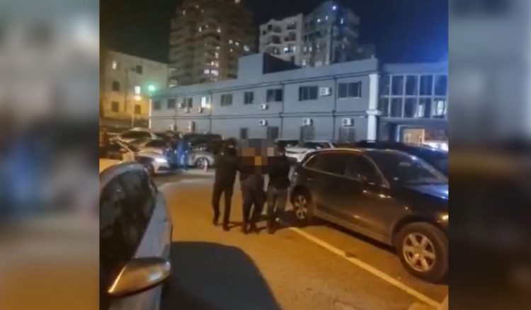 Emri/I dënuar në Itali si pjesë e një organizate kriminale, kapet vlonjati në Tiranë