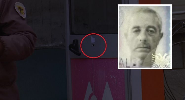 Sulmi me armë ndaj TCh, shoqërohet në polici ish-dhëndri i rojes që mbeti viktimë