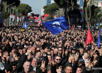 Protesta e opozitës/ Policia zbardh masat, rrugët që do të bllokohen