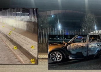 Gjurmë ADN në gëzhojën e gjetur brenda makinës, prova që mund të zbardhë sulmin ndaj TCh