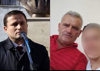 Jep dorëheqjen kreu i PS Rubik: Kandidati ynë bën fushatë me njerëz me precedentë penalë