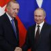 Erdogan: Putin pritet të vizitojë Turqinë në fund të muajit të ardhshëm