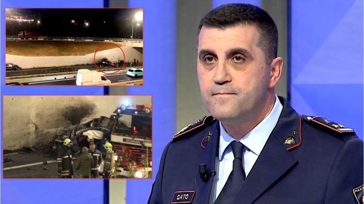 Aksidenti me 3 viktima, Qato: Makina me 150 km/h, shoferi nuk e ka komanduar dot mjetin…