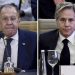 “Me Ukrainën deri në fund”, Blinken dhe Lavrov përplasen në Samitin e G20