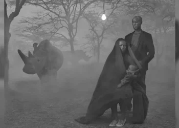 Dhjetë fotografi që e bënë botën të zgjohej nga ndryshimet klimatike