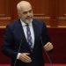 Paratë ruse në PD/ “Kë do mbronim Lulin apo tutorin e tij”, kë sulmoi kryeministri Rama