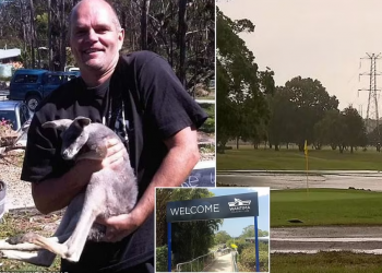 U godit nga rrufeja teksa luante golf, ndërron jetë në spital 56-vjeçari