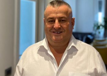“S’bëhem pjesë e asnjë farse politike”, tërhiqet kandidati i Alibeaj për Bashkinë Krujë