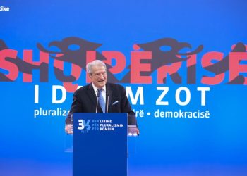 Berisha nga Mallakastra: Një vit më parë nisi plani për shkatërrimin e opozitës